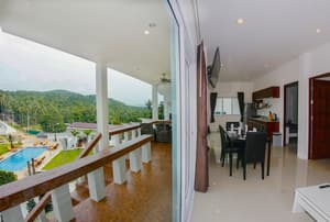 thumbnail: Balcony