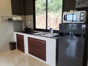 thumbnail: Private kitchenette