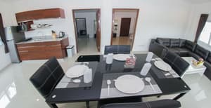 thumbnail: In-room dining