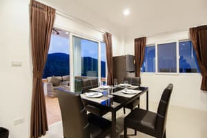 thumbnail: In-room dining