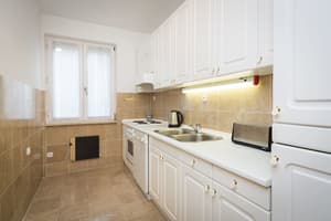 thumbnail: Private kitchen