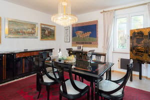 thumbnail: In-room dining