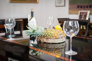 thumbnail: In-room dining