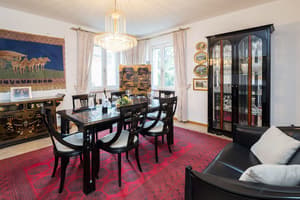 thumbnail: In-room dining