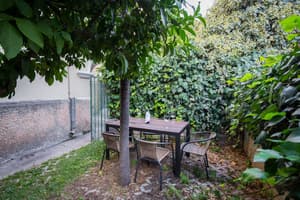 thumbnail: Garden