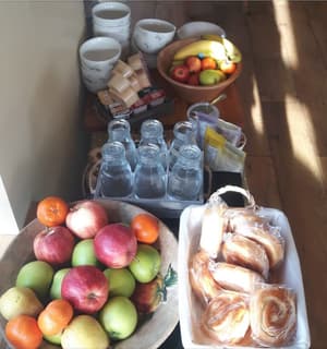 thumbnail: Food and drink