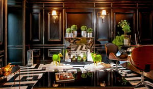 thumbnail: Interior