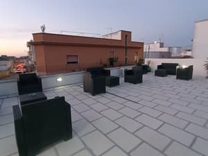 thumbnail: Terrace/patio