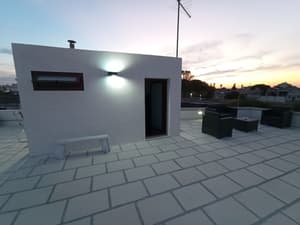 thumbnail: Terrace/patio