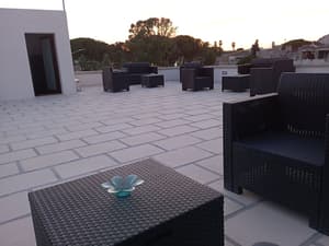 thumbnail: Terrace/patio