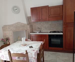 thumbnail: Private kitchen
