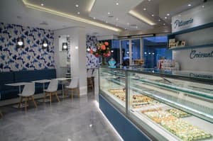 thumbnail: In-room dining