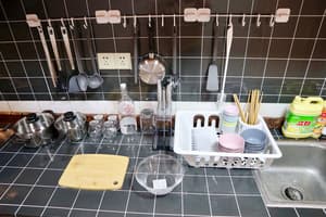 thumbnail: Private kitchen