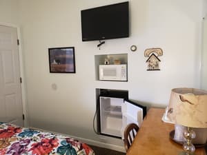 thumbnail: View from room
