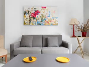 thumbnail: Living area