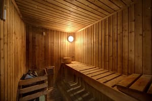 thumbnail: Interior
