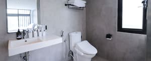 thumbnail: Bathroom