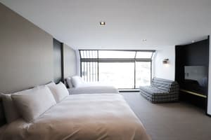 thumbnail: View from room