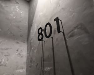 thumbnail: Property entrance