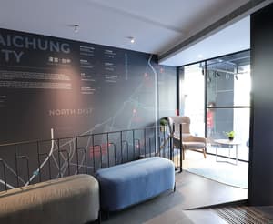 thumbnail: Reception hall