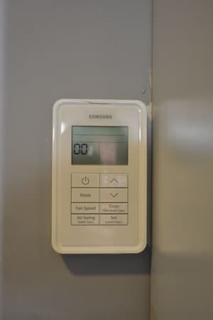 thumbnail: Air conditioning