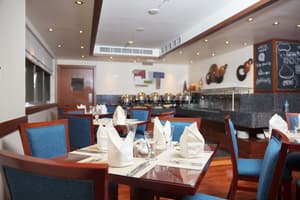 thumbnail: Private kitchenette
