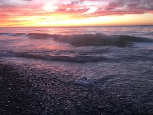 thumbnail: Beach