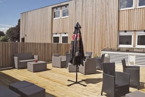 thumbnail: Terrace/patio
