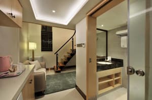 thumbnail: Room