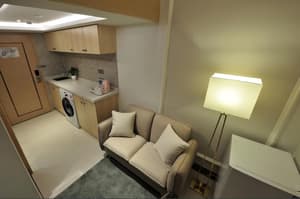thumbnail: Living area