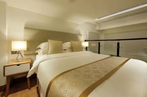 thumbnail: Room