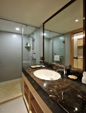 thumbnail: Bathroom sink