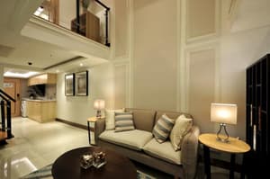 thumbnail: Living area