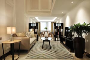 thumbnail: Living area