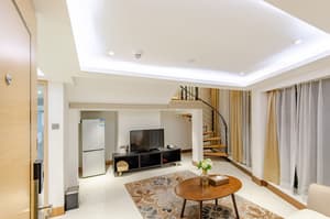 thumbnail: Living area