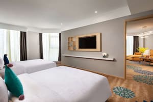 thumbnail: Room