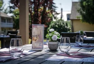 thumbnail: Terrace/patio