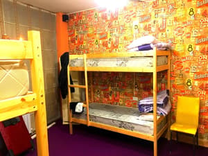 thumbnail: Room