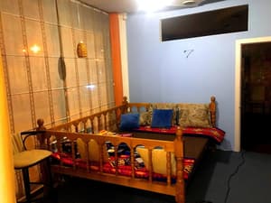thumbnail: Lobby sitting area