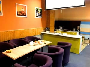 thumbnail: Interior