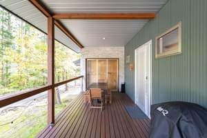 thumbnail: Terrace/patio
