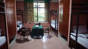 thumbnail: Interior