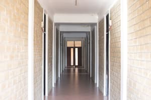 thumbnail: Hallway