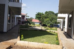 thumbnail: Exterior detail