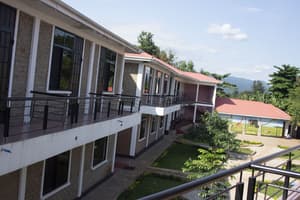 thumbnail: Exterior detail