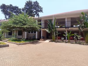thumbnail: Exterior detail