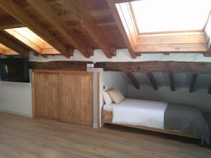 thumbnail: Extra beds