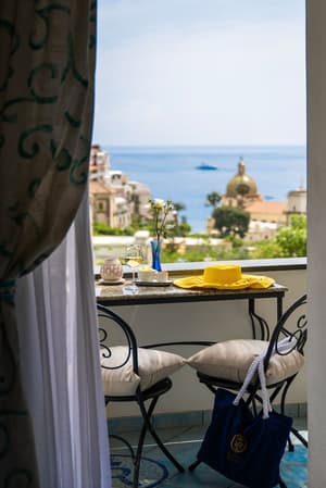 thumbnail: Terrace/patio
