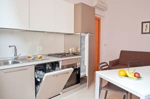 thumbnail: Private kitchen