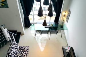 thumbnail: In-room dining